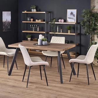 Konyhák és étkezők