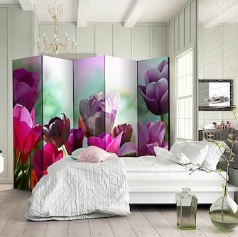 Térelválasztó paraván