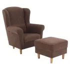 Füles fotel puffal 0000016961