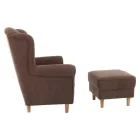 Füles fotel puffal 0000016961
