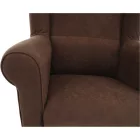 Füles fotel puffal 0000016961