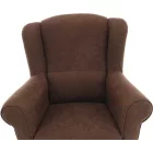Füles fotel puffal 0000016961