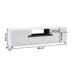 TV komód T22379