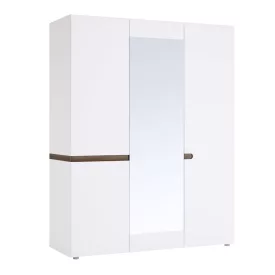 Tükrös gardrób S42359