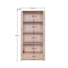 Gra - Könyvespolc 0000062663