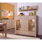 Gra - Fali polc 0000062673