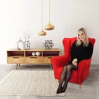 Füles fotel 0000063533