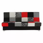 Kinyitható 3-üléses kanapé 0000069563