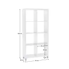 Könyvespolc 0000069938