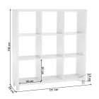 Könyvespolc 0000069942