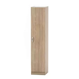 Keskeny ruhásszekrény S77426