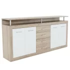 Széles komód 0000077602