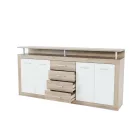 Széles komód 0000077602