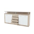 Széles komód 0000077602