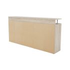 Széles komód 0000077602