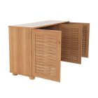 Zárt cipősszekrény 0000084003