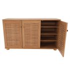 Zárt cipősszekrény 0000084003