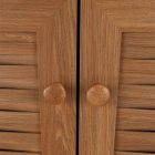 Zárt cipősszekrény 0000084003