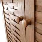 Zárt cipősszekrény 0000084003