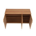 Zárt cipősszekrény 0000084003