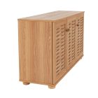 Zárt cipősszekrény 0000084003