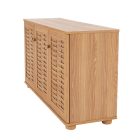 Zárt cipősszekrény 0000084003