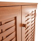 Zárt cipősszekrény 0000084004