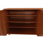 Zárt cipősszekrény 0000084004