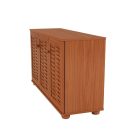 Zárt cipősszekrény 0000084004