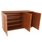 Zárt cipősszekrény 0000084004