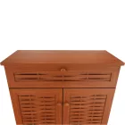 Előszoba cipősszekrény C84006