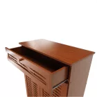 Előszoba cipősszekrény C84006
