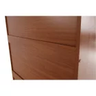 Előszoba cipősszekrény C84006