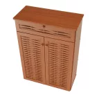 Előszoba cipősszekrény C84006