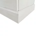 Üveges vitrin V86109