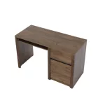 Íróasztal fiókos 0000086172
