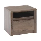 Fa éjjeliszekrény 0000086179