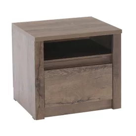 Fa éjjeliszekrény 0000086179