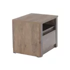 Fa éjjeliszekrény 0000086179