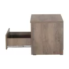 Fa éjjeliszekrény 0000086179