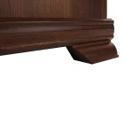 Tükrös gardróbszekrény S86345