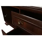 Tükrös gardróbszekrény S86345
