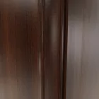 Tükrös gardróbszekrény S86345