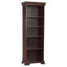 Nyitott könyvespolc 0000086347