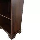 Nyitott könyvespolc 0000086347