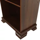 Nyitott könyvespolc 0000086347