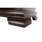 Nyitott könyvespolc 0000086347