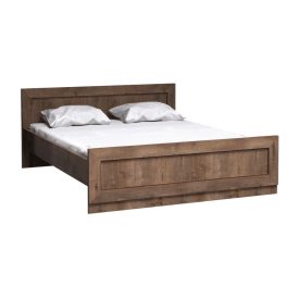 Fa ágykeret 160x200 0000086910