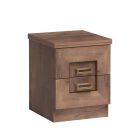 Fa éjjeliszekrény 0000086913