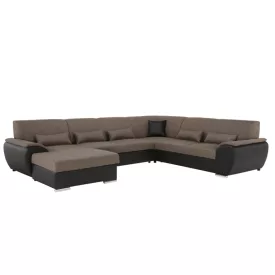 Ágyazható u alakú ülőgarnitúra 0000086932